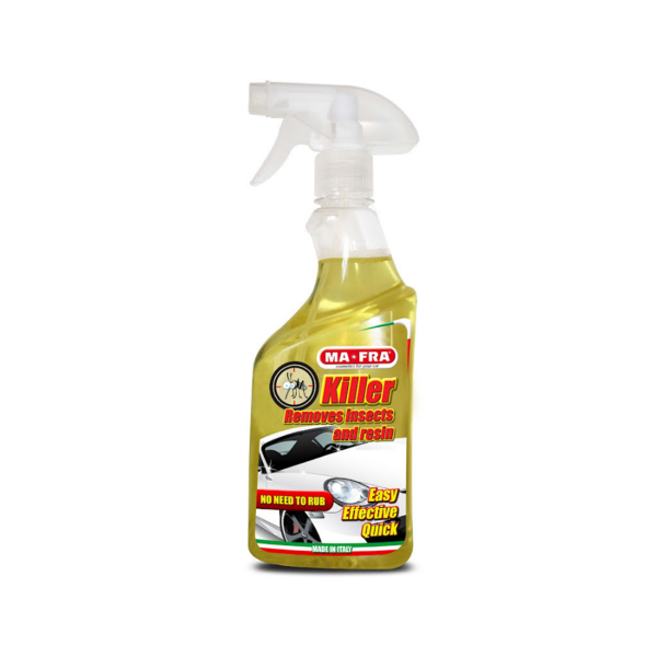 MA-FRA Killer Insect Remover 500 ml