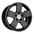 Melchior Vanguard Classic Black