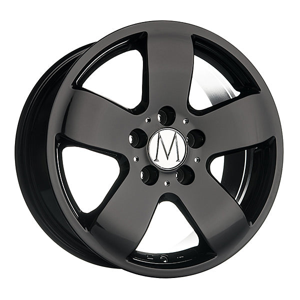 Melchior Vanguard Classic Black