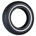 Nankang NA-1 White Ring 20mm 205/70-14